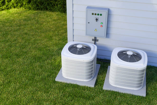 Best HVAC replacement cost  in Benld, IL