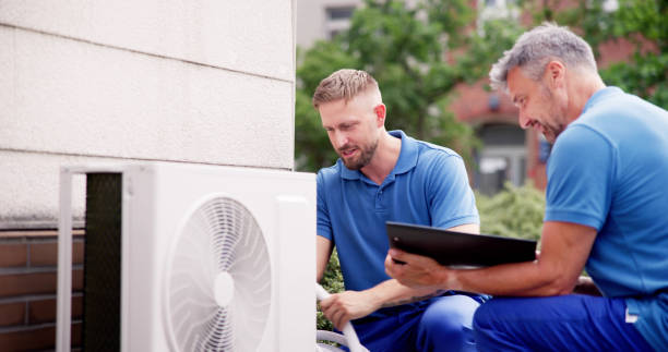 Best Commercial HVAC repair  in Benld, IL