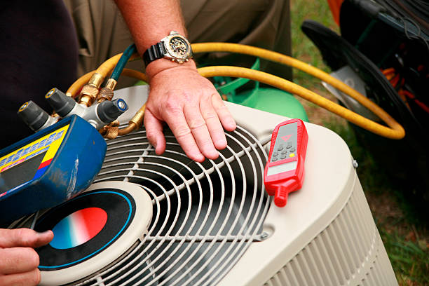 Trusted Benld, IL HVAC Experts